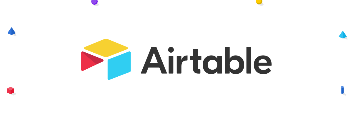 Logo Airtable