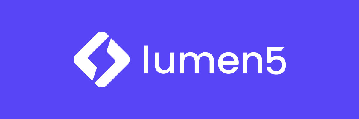 Logo Lumen 5