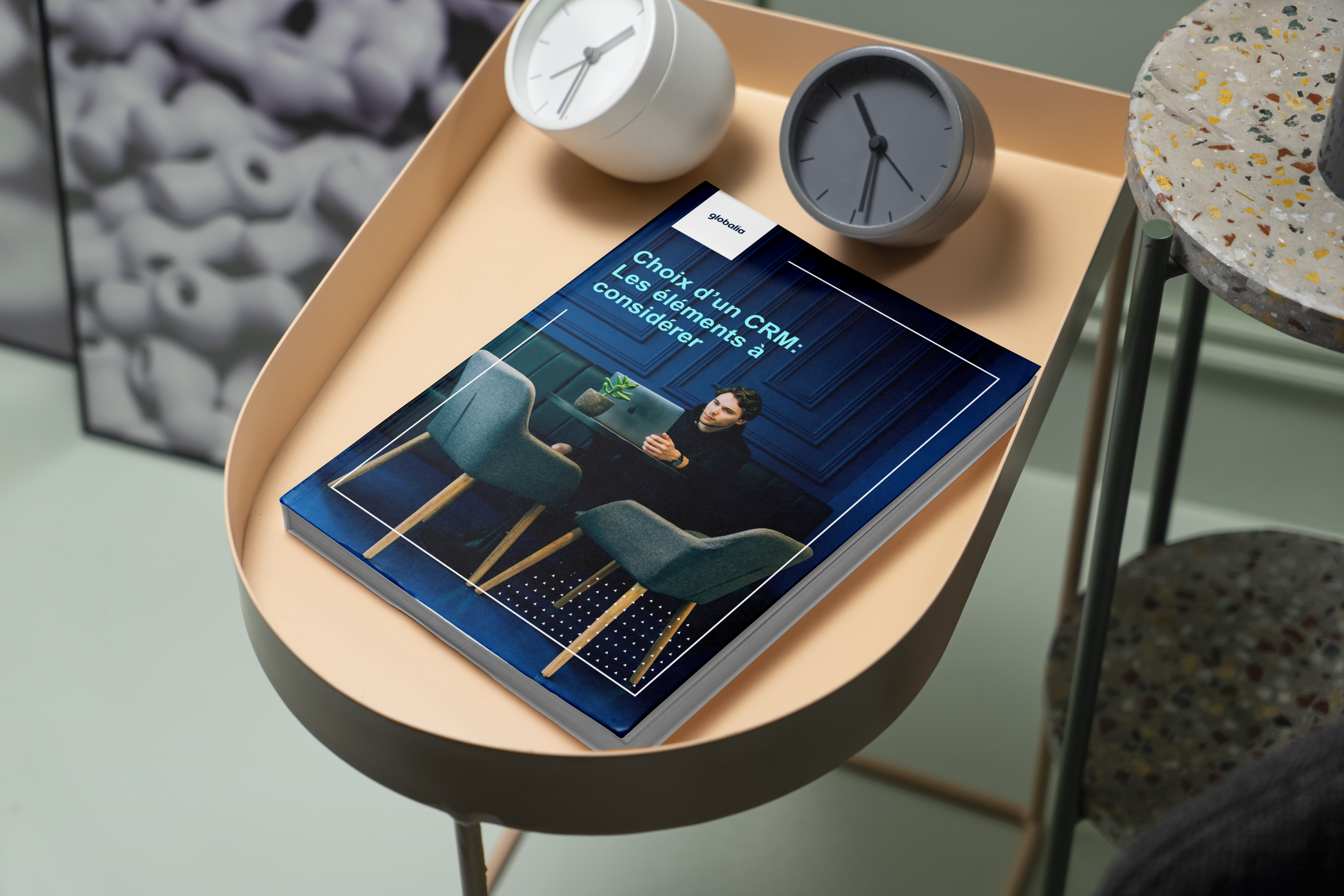 Guide - CRM - Implementation