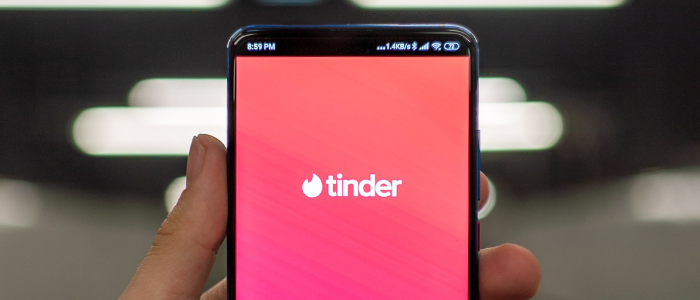 Application Tinder