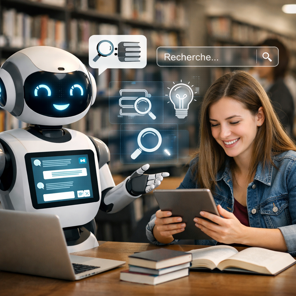 Improve user engagement by integrating an AI chatbot