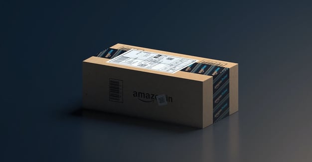 amazon