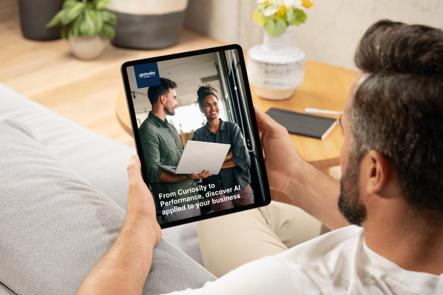 Guide IA performant - FR