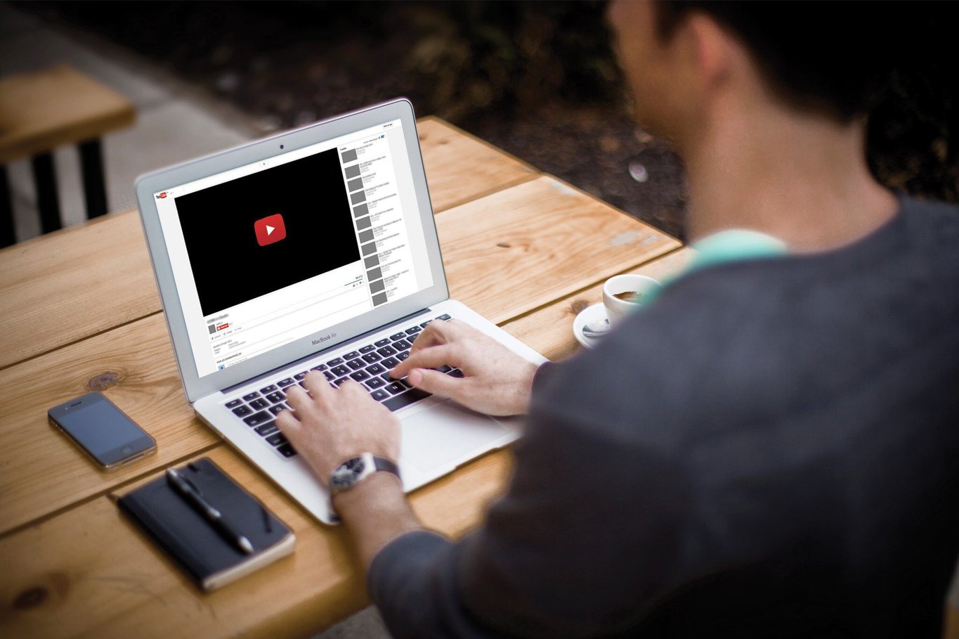 10 Raisons de faire de la publicité YouTube