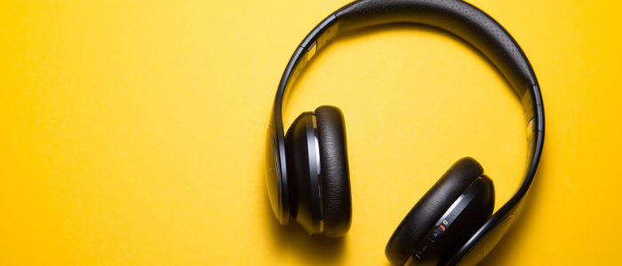 Headphones