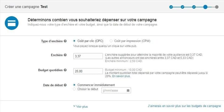 CPC et CPM