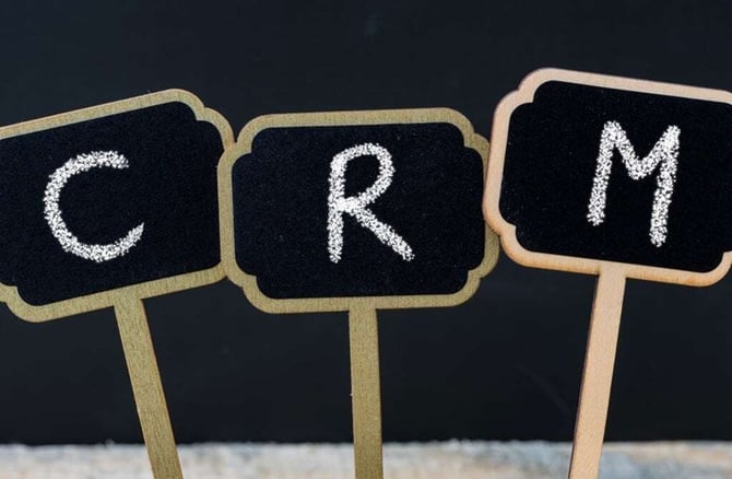 4 raisons pour lesquelles vous avez besoin d'un CRM