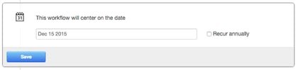 workflow-fixed-date