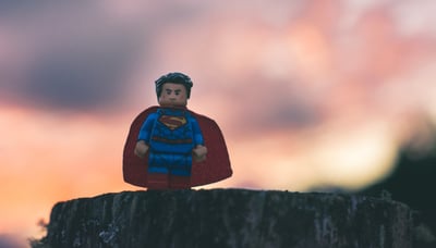 Le marketing d’héroïsme intégré à votre proposition de valeur!