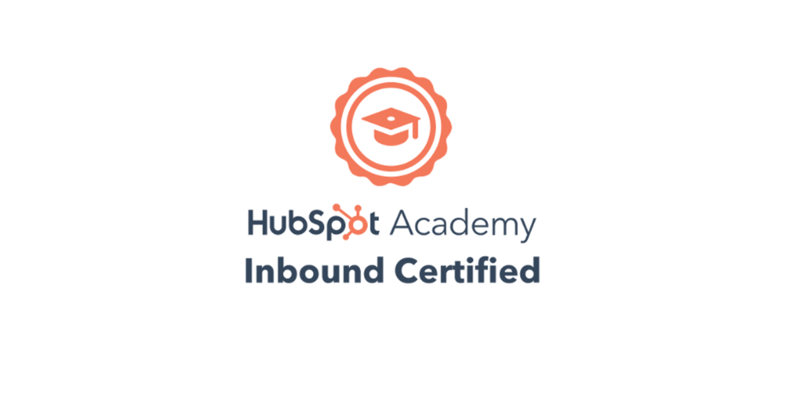 Exemple de certification d'une agence de marketing numérique