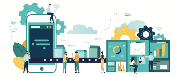 Outils d'automatisation marketing