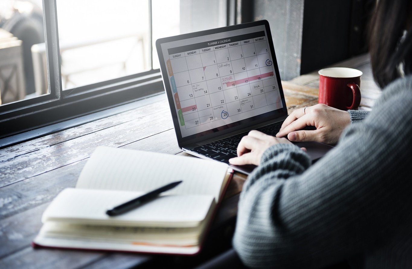 Pourquoi le calendrier éditorial est-il indispensable pour votre marketing web?