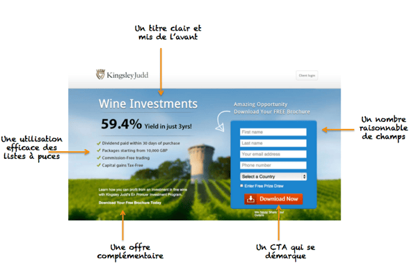 exemple-page-de-destination