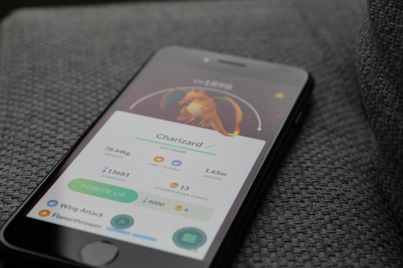 Pokémon Go : le futur du marketing avec la réalité augmentée
