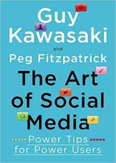 art-of-social-media