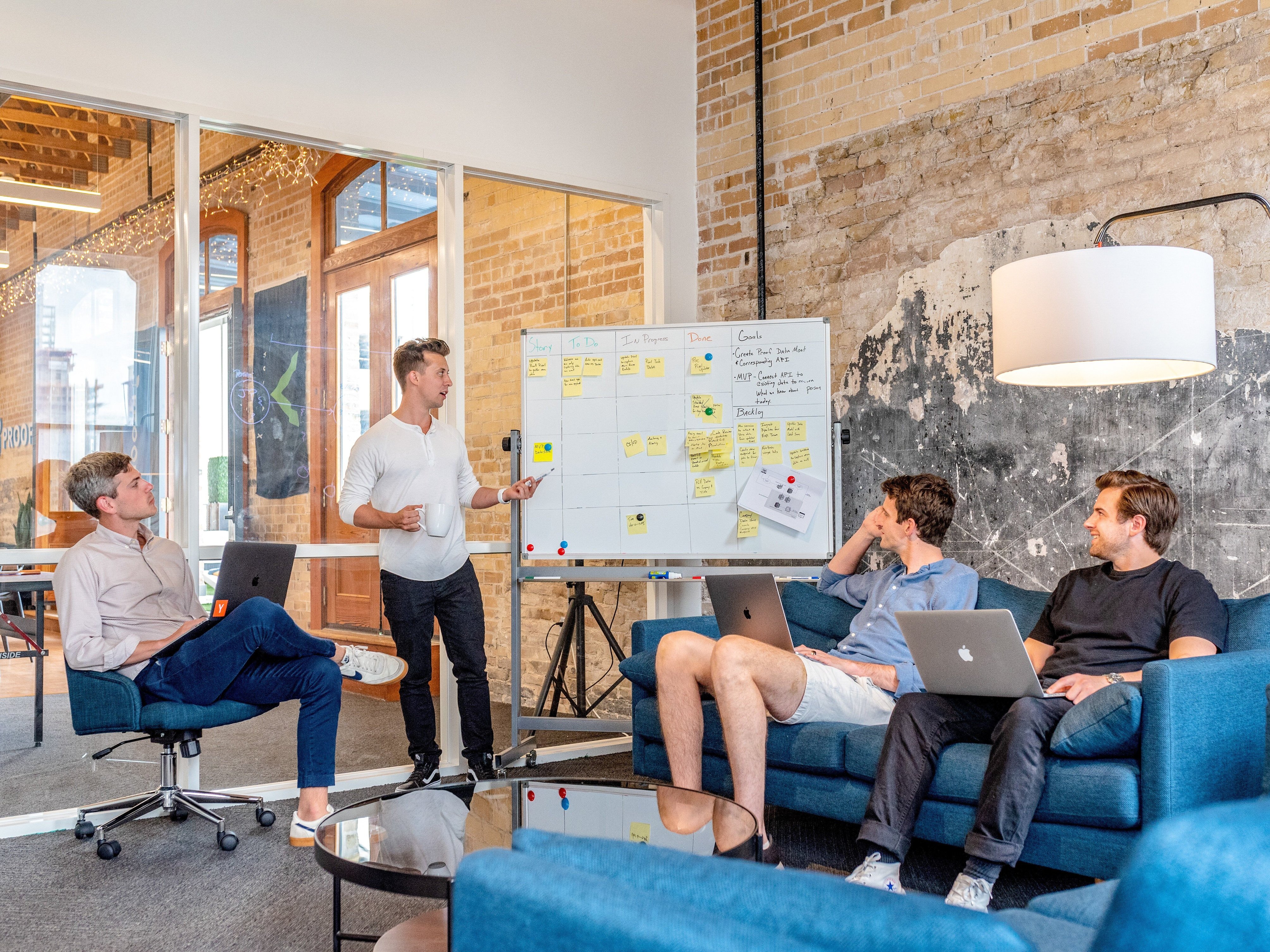 9 façons de séduire vos clients potentiels
