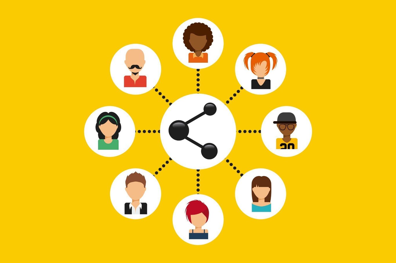 5 avantages d'avoir une culture web dans votre entreprise