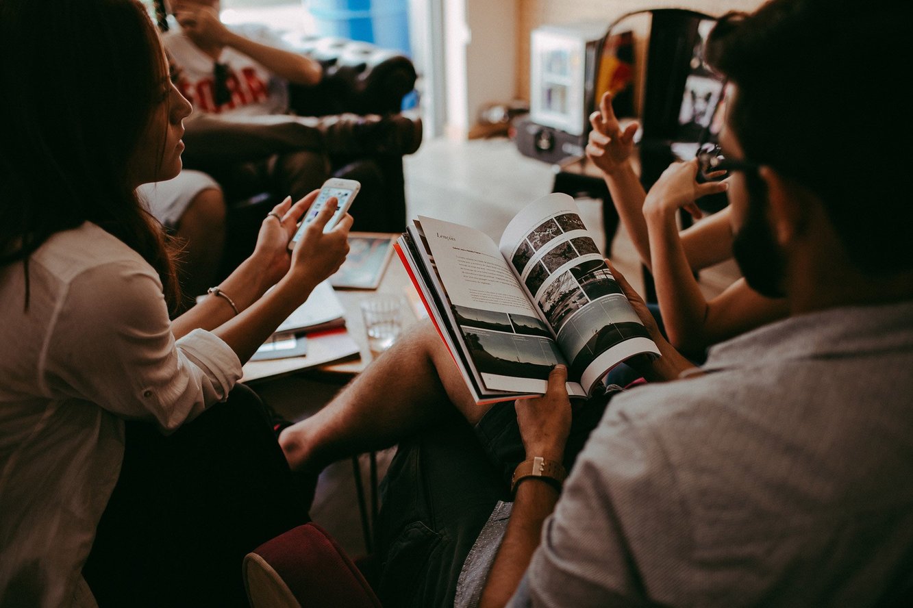 Le Inbound Marketing chez Telus
