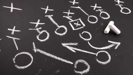 Plan d'organisation des ventes