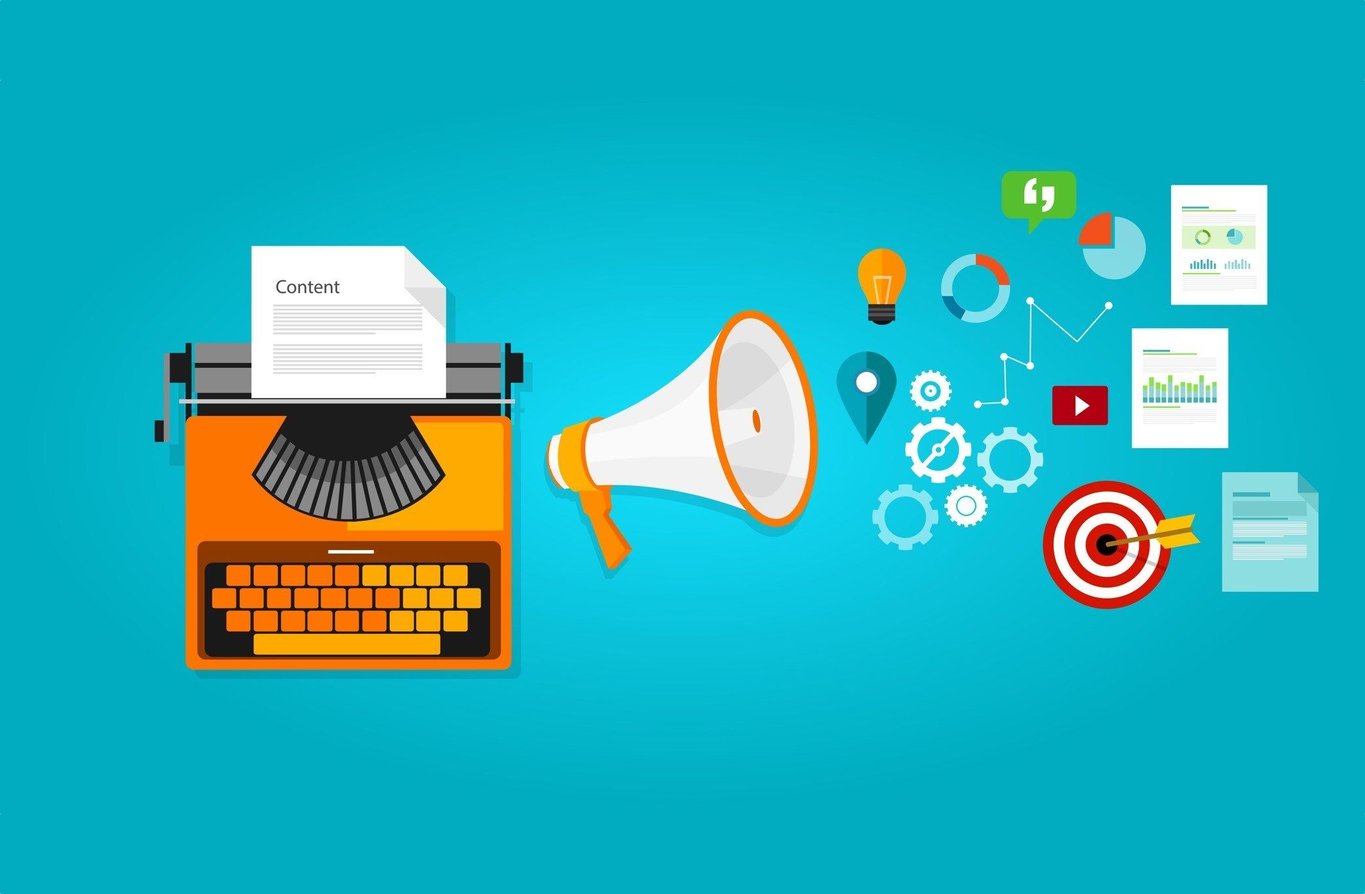 Comment choisir le contenu web à mettre derrière un formulaire
