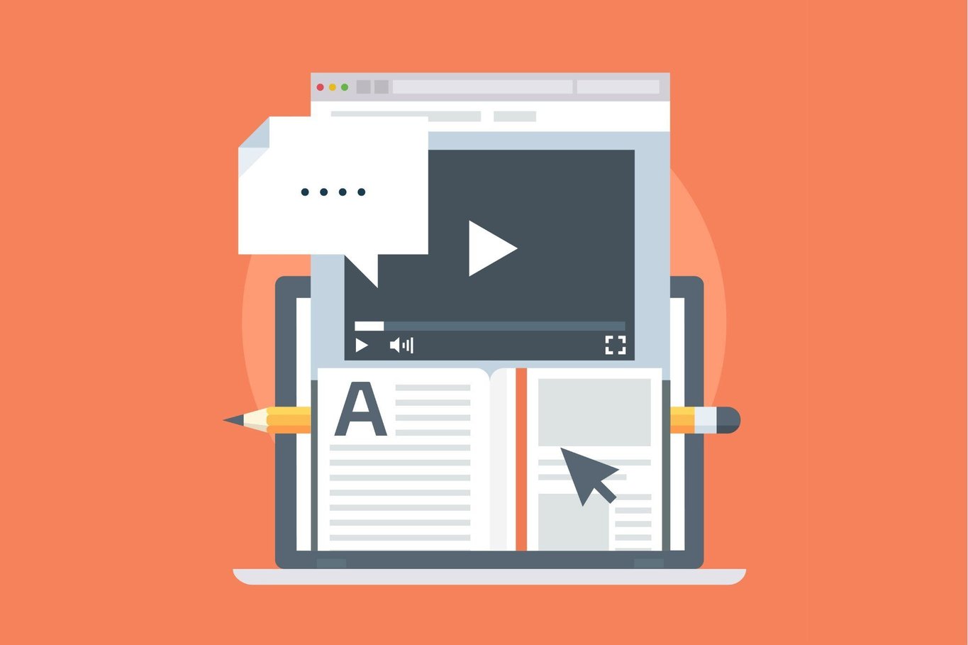 6 exemples de contenu marketing pour faire du lead generation