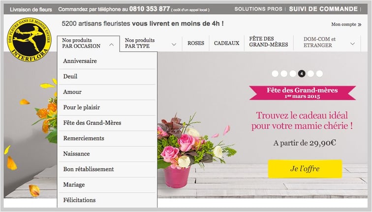 definir_des_filtres_ecommerce_interflora_flyconseils