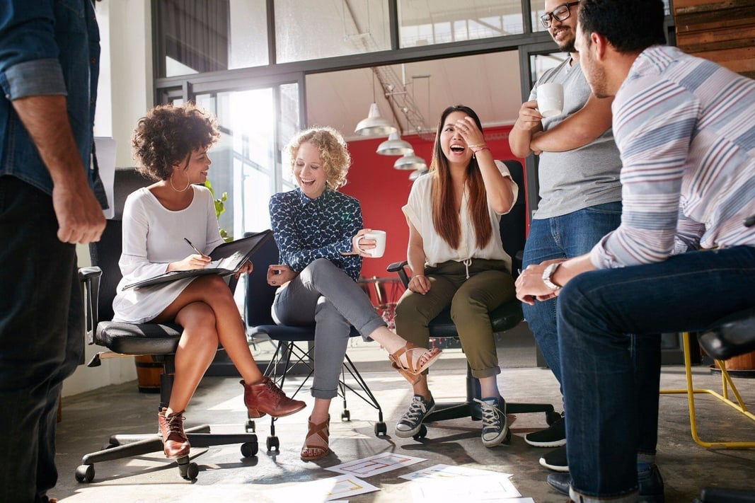 L’empathie en entreprise : un bien nécessaire