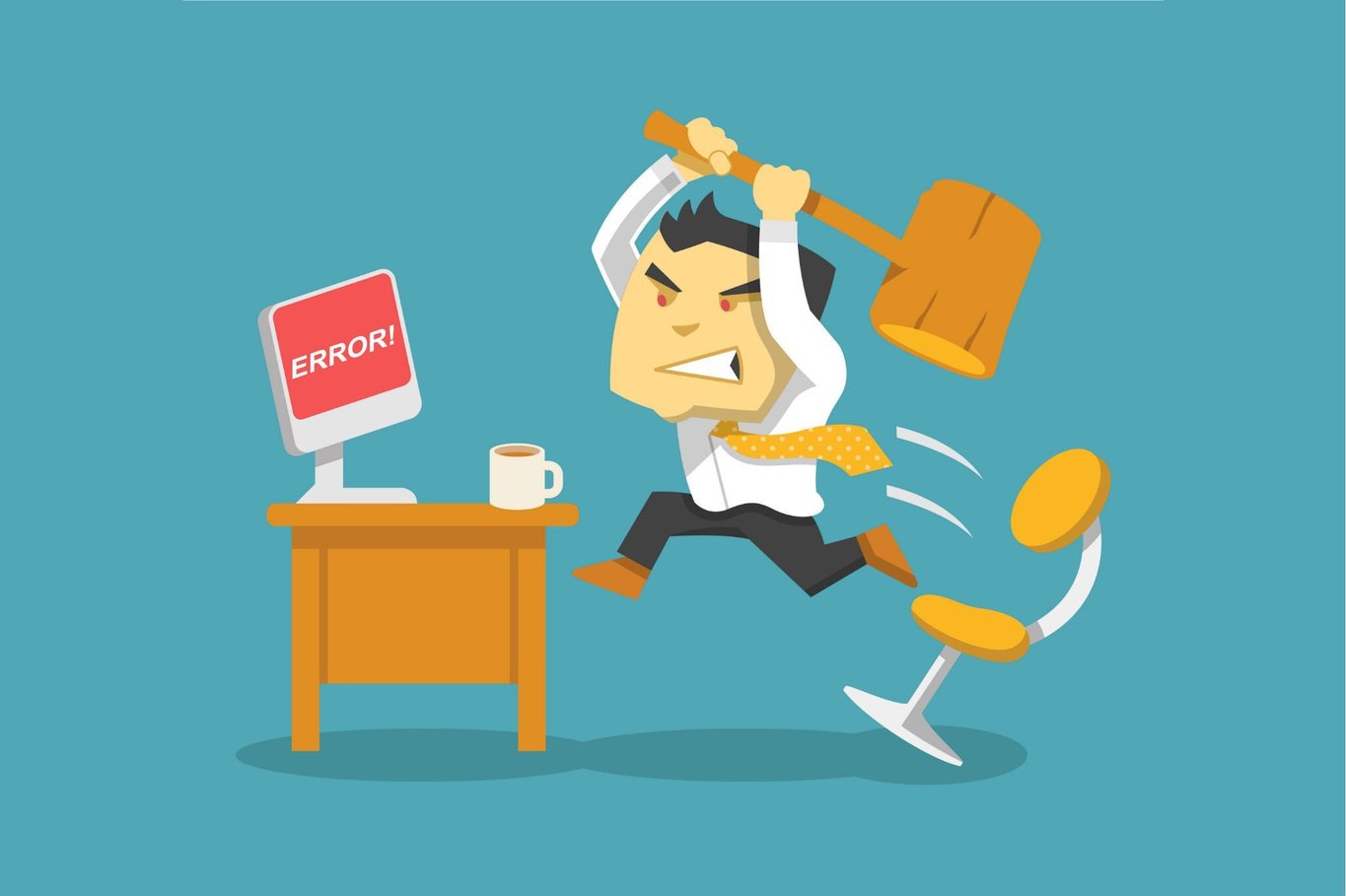 10 erreurs fréquentes à éviter avec Google Analytics