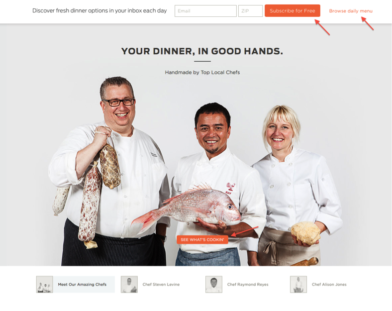 Look and Feel du design web