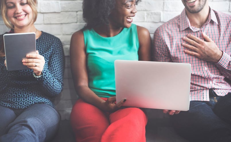 Marques et réseaux sociaux : comment faire pour se démarquer