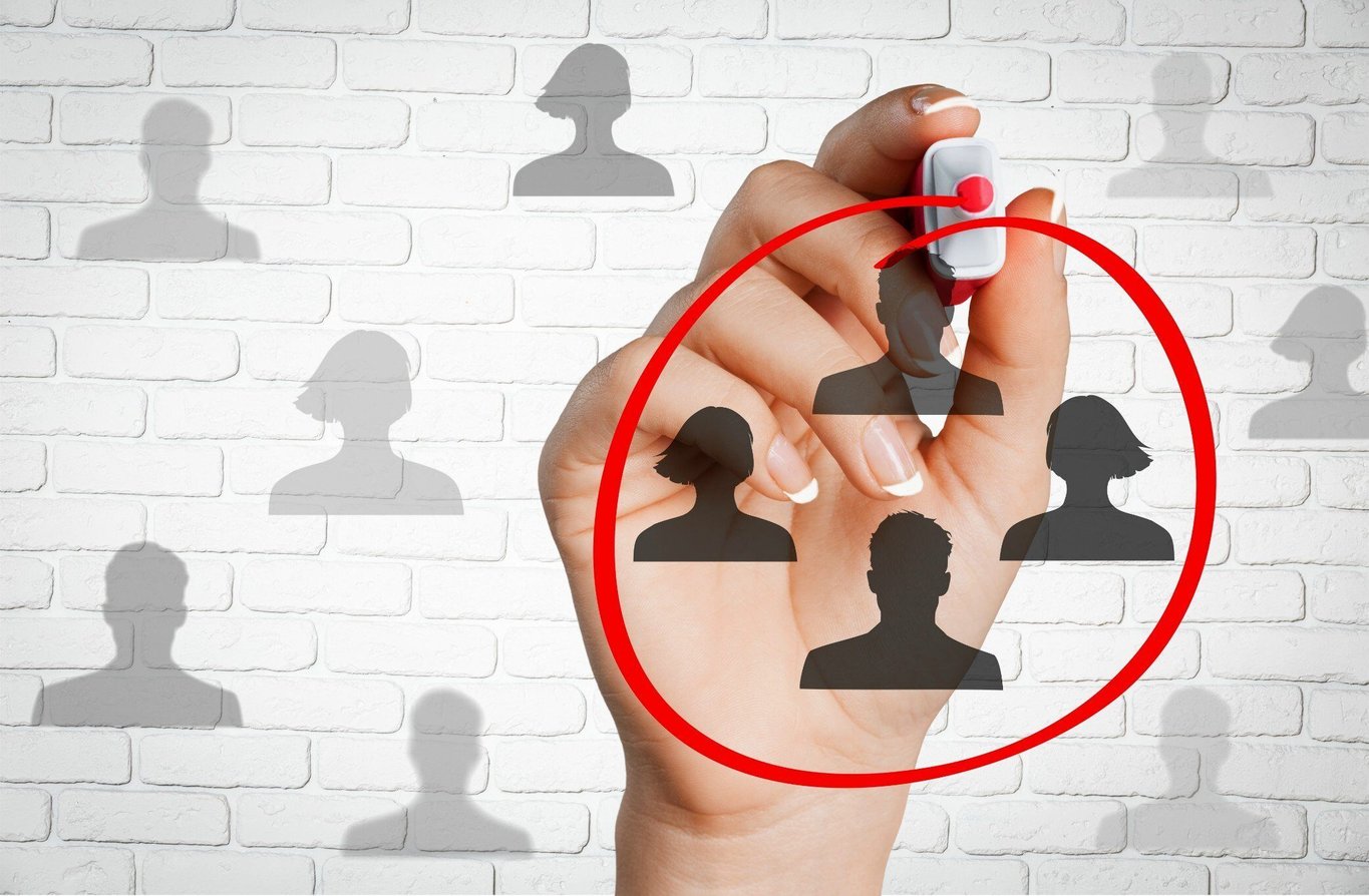 7 méthodes de ciblage publicitaire pour vos campagnes en ligne