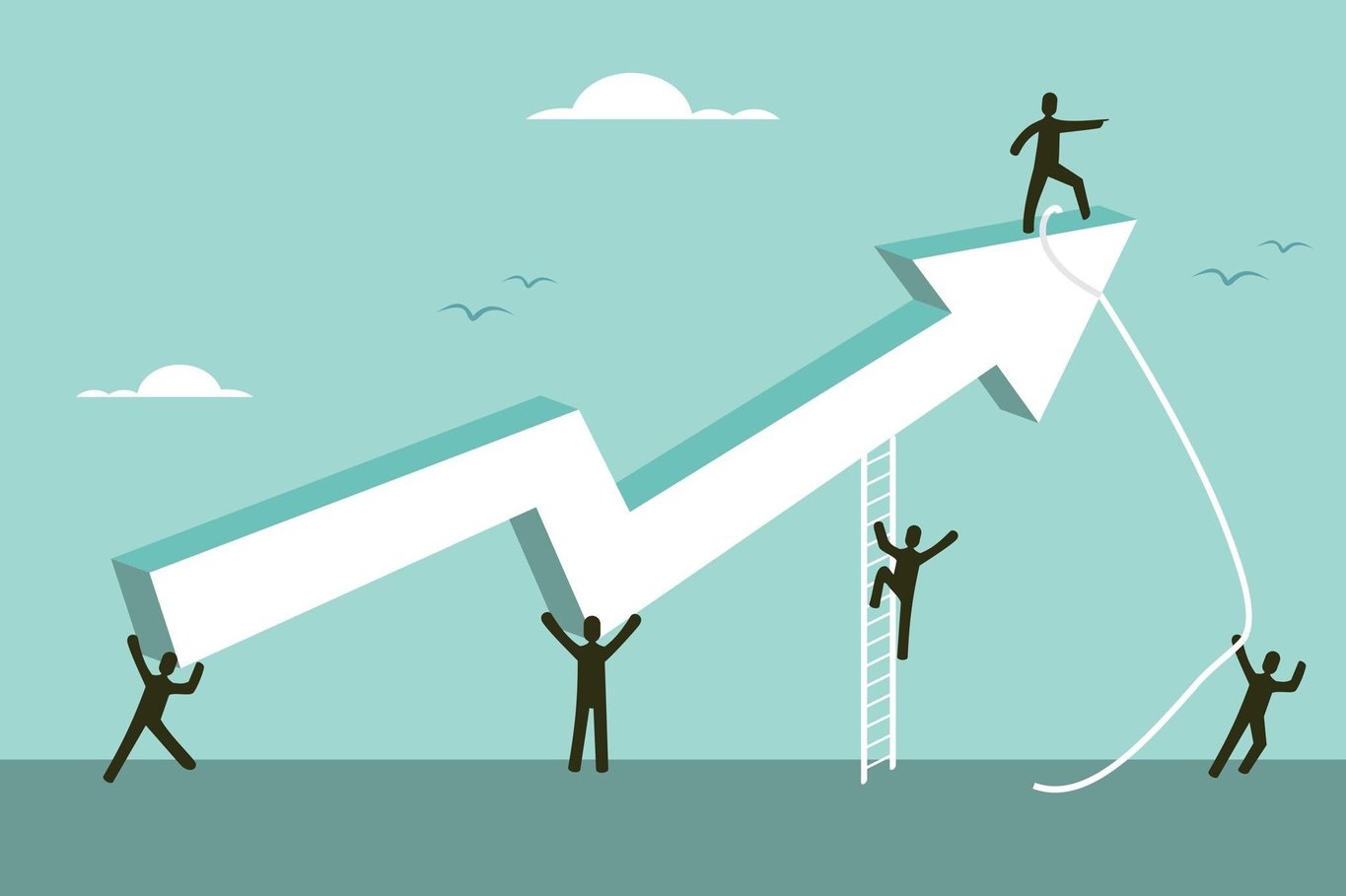4 moyens pratiques pour optimiser votre taux de conversion