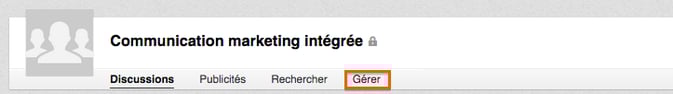 option-gerer
