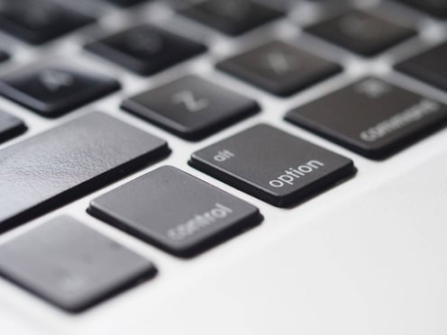 keyboard