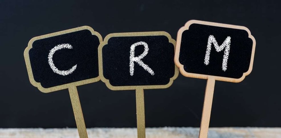 4 raisons pour lesquelles vous avez besoin d'un CRM