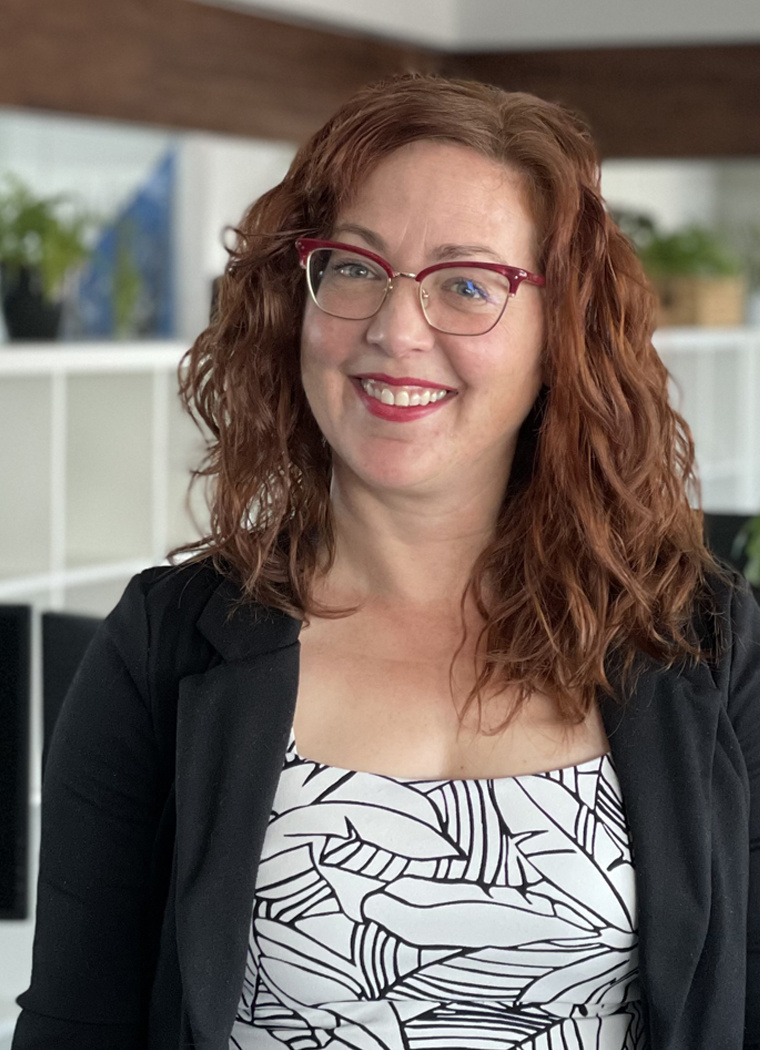 Julie Bourgeois