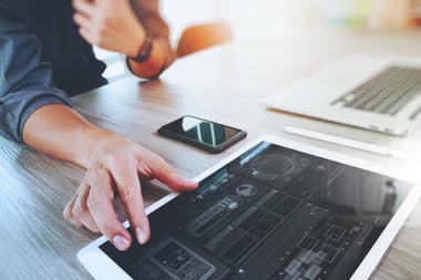 mouvement et animation sur un site web
