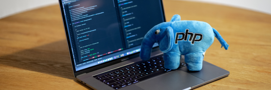 Ordinateur et code PHP