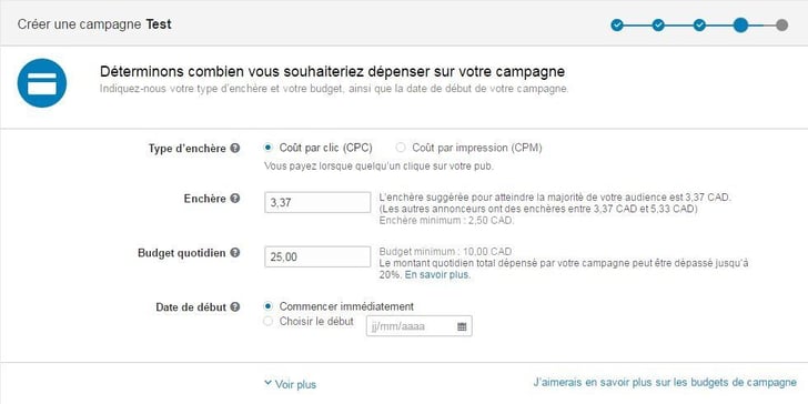 CPC et CPM