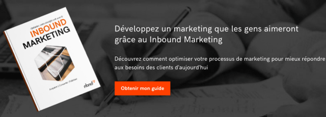 Image de bouton d'appel à l'action