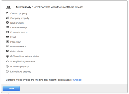 workflow-criteria