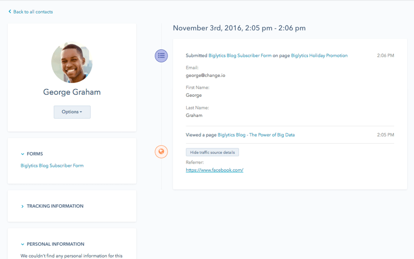 Hubspot Marketing Gratuit - Contacts.png