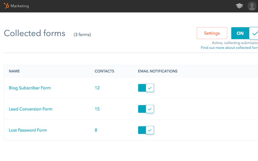 Hubspot Marketing Gratuit - Formulaires.png