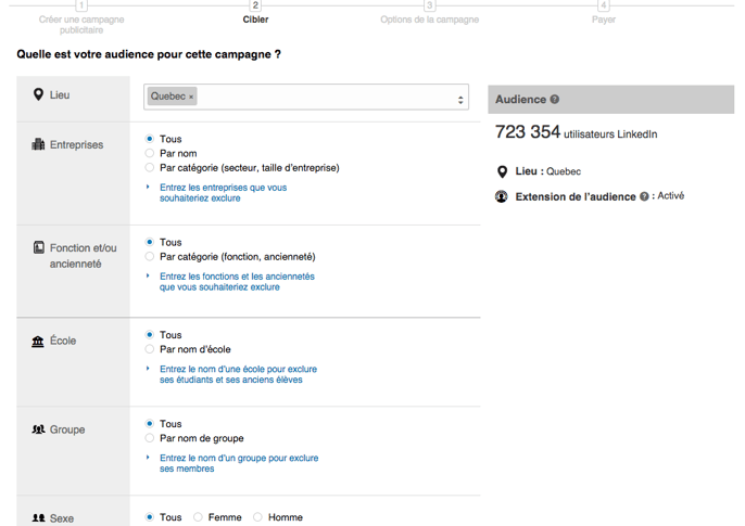 LinkedInAds