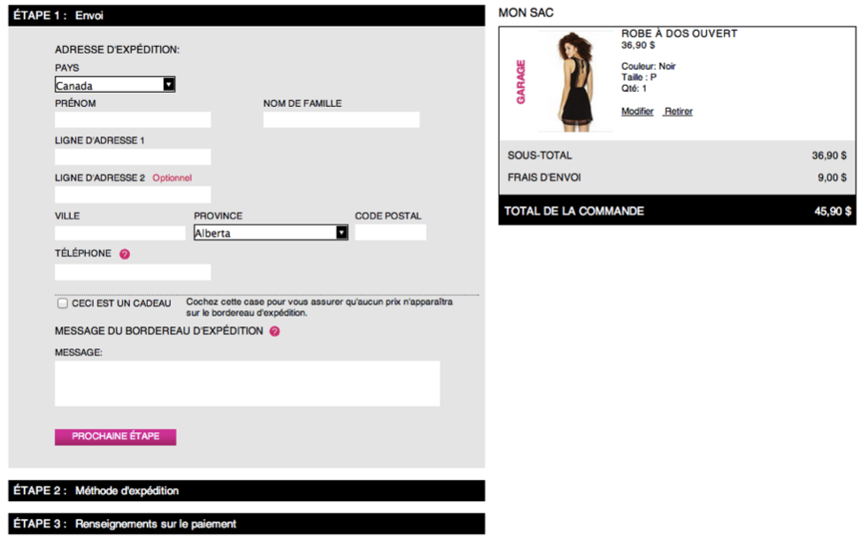 etapes-panier-achat