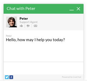 live-chat-pour-site-web-personnalise