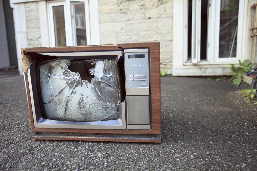 La publicité télé est obsolète