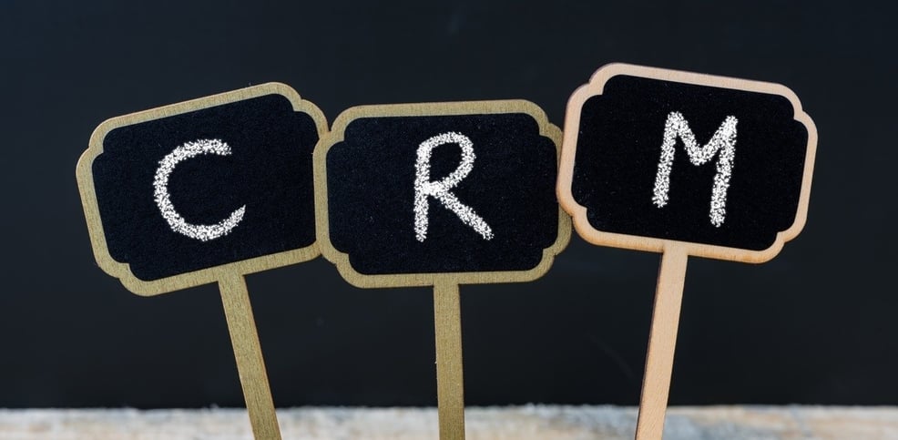 4 raisons pour lesquelles vous avez besoin d'un CRM