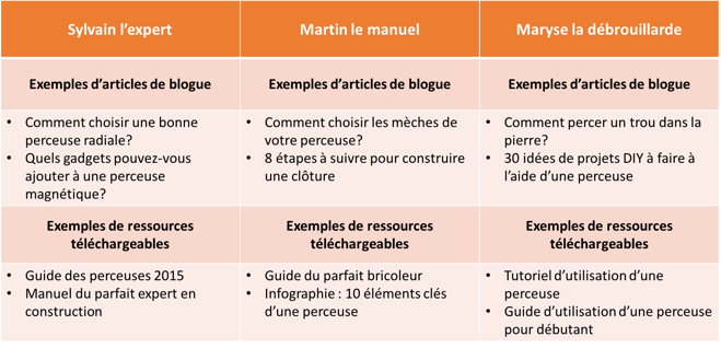 strategie-contenu-personas-perceuses