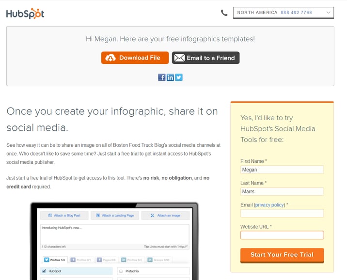 thank-you-page-hubspot